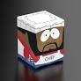 Squaroes - SOUTH PARK - CHEF - Deck Box - (100+)